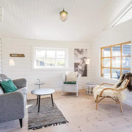 Ferienhaus Holiday Henne Lvi