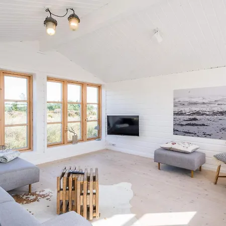 Holiday Henne Lvi * Henne Strand