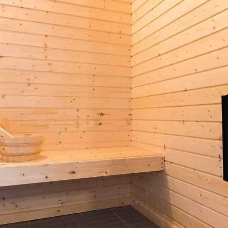 Ferienhaus Holiday Henne Lvi