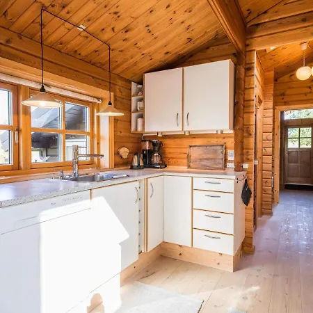 Ferienhaus Holiday Henne Lvi Henne Strand