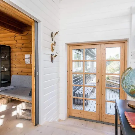 Ferienhaus Holiday Henne Lvi