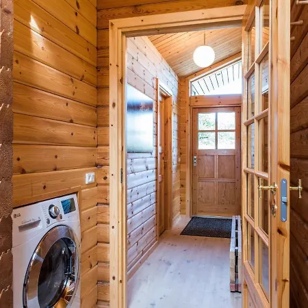 Ferienhaus Holiday Henne Lvi