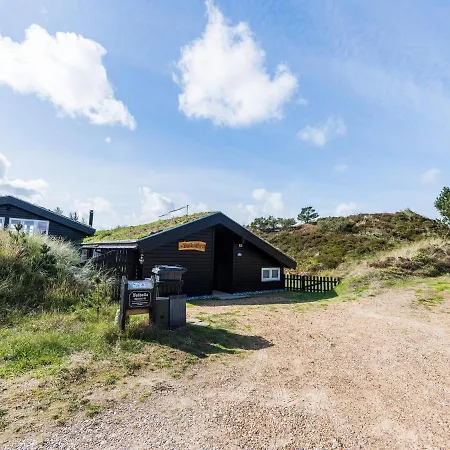Ferienhaus Holiday Henne Lvi *