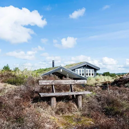 Holiday Henne Lvi Henne Strand