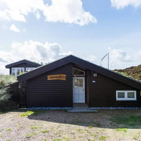 Holiday Henne Lvi Ferienhaus *