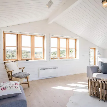 Ferienhaus Holiday Henne Lvi