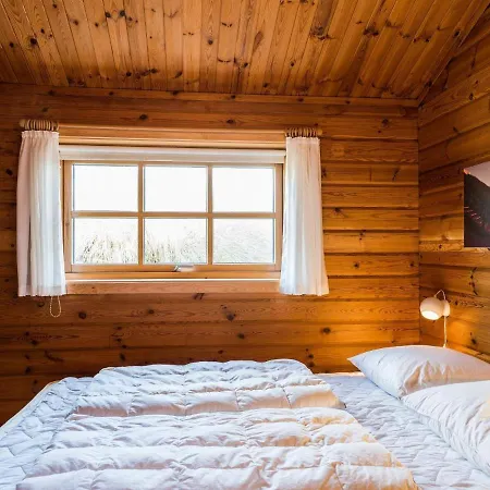 Ferienhaus Holiday Henne Lvi